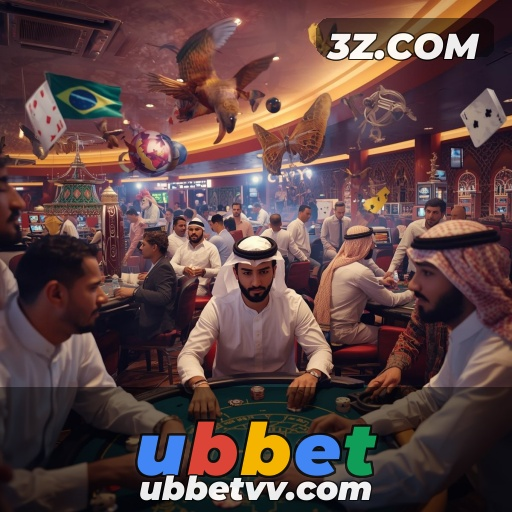 Os Caça-níqueis no ubbet: Diversão e Emoção ao Alcance de um Clique